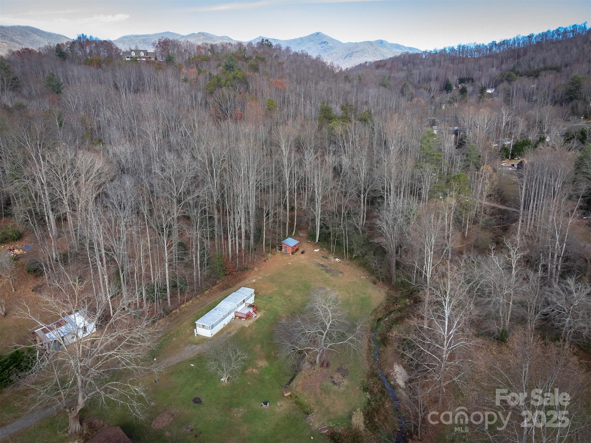 99999 Walker Cove Road Black Mountain NC 28711