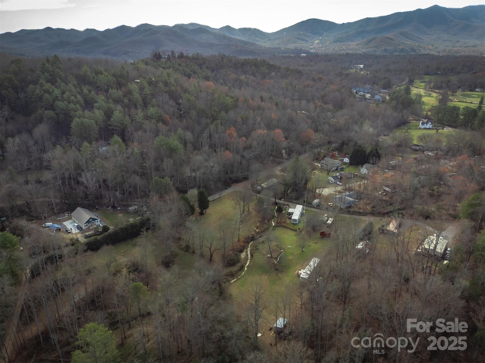 99999 Walker Cove Road Black Mountain NC 28711