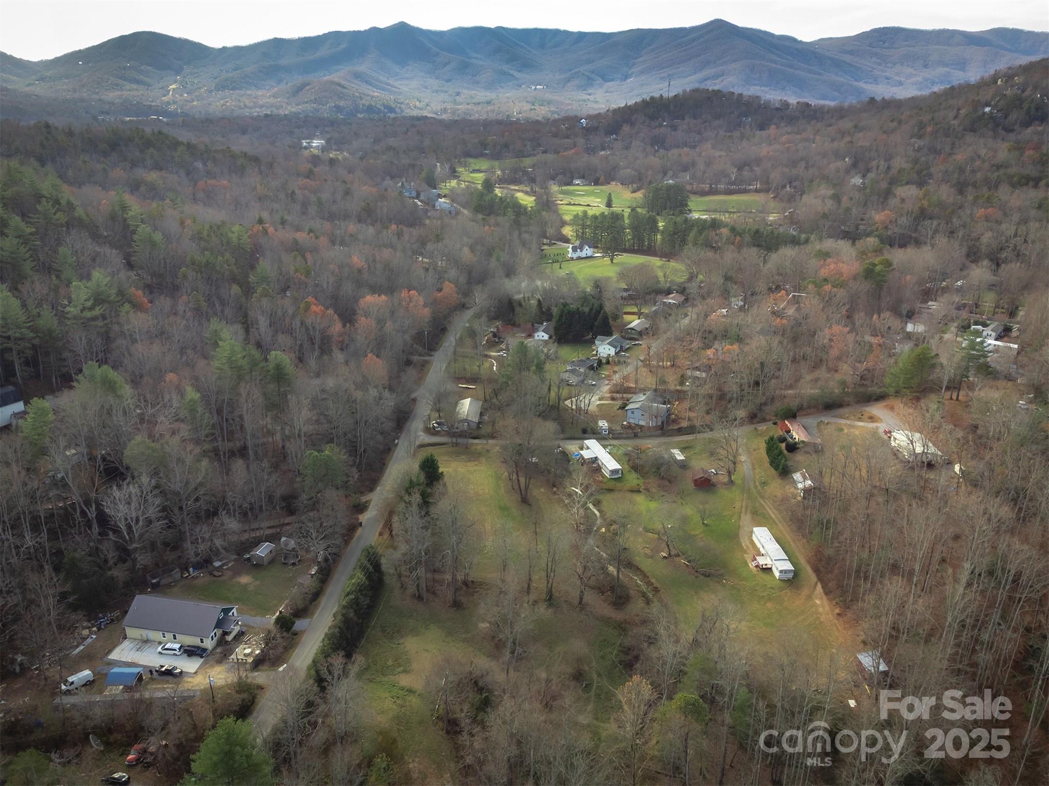 99999 Walker Cove Road Black Mountain NC 28711