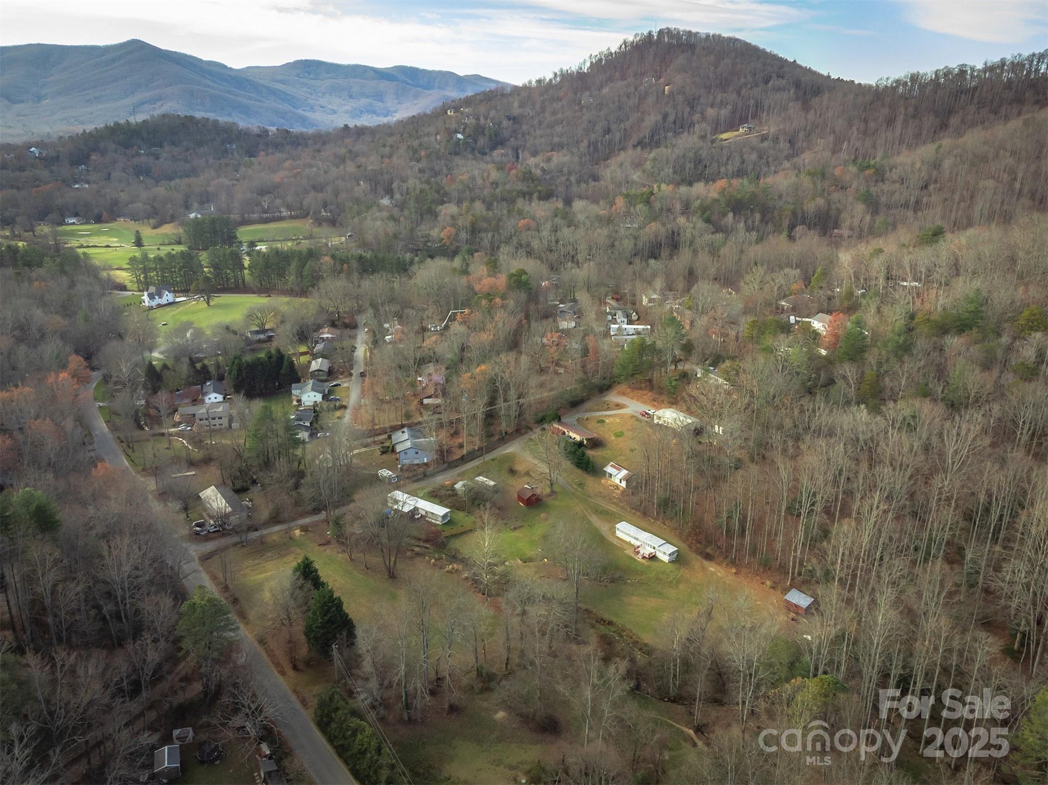 99999 Walker Cove Road Black Mountain NC 28711