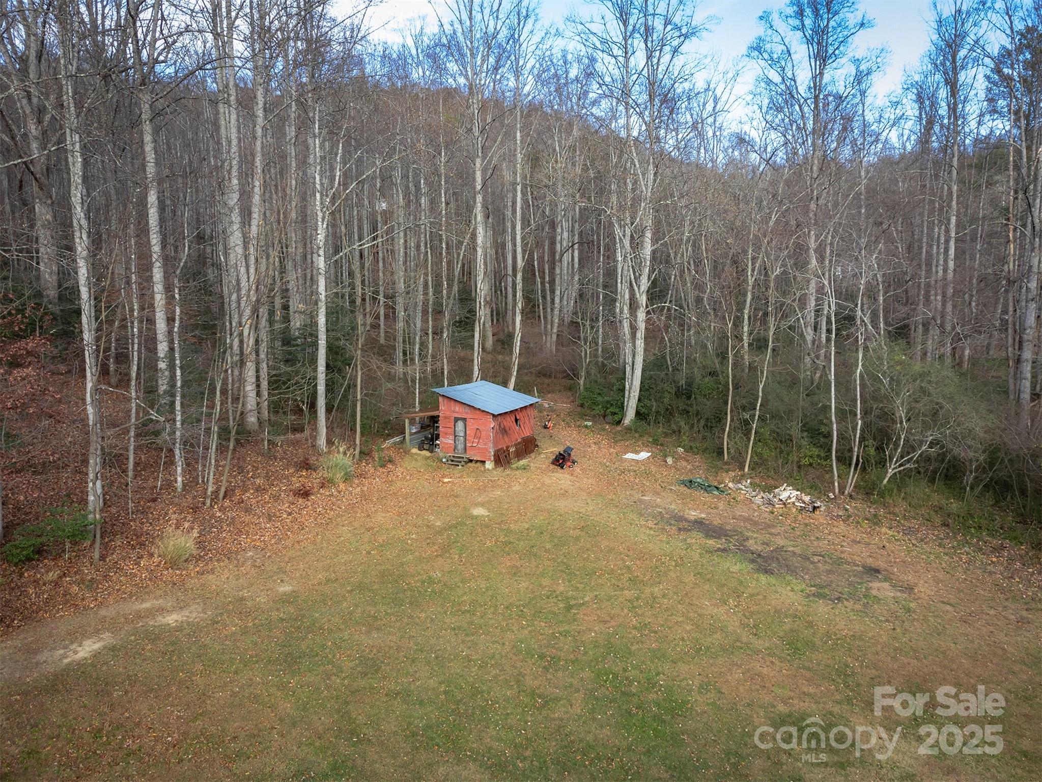 99999 Walker Cove Road Black Mountain NC 28711