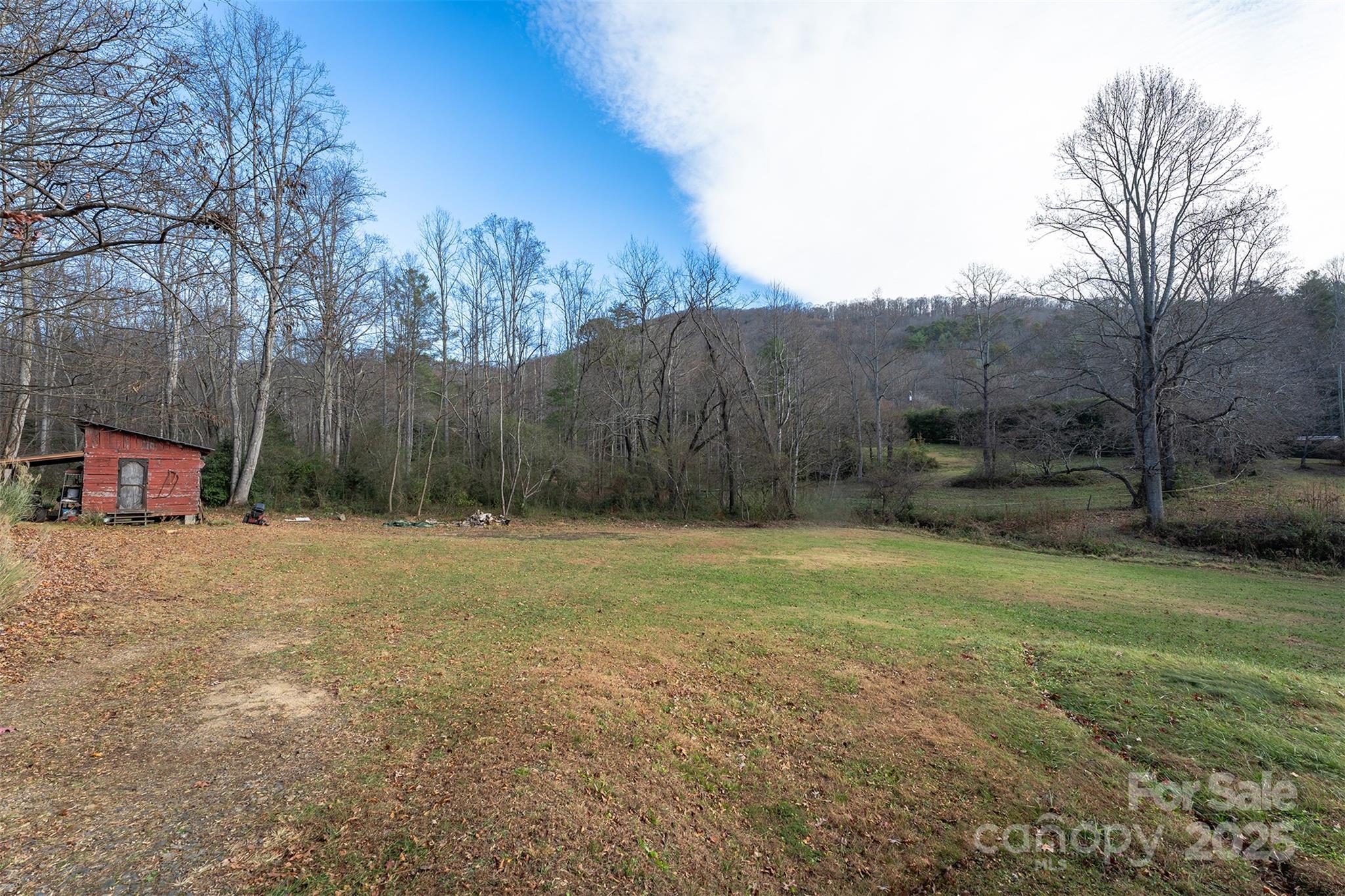 99999 Walker Cove Road Black Mountain NC 28711