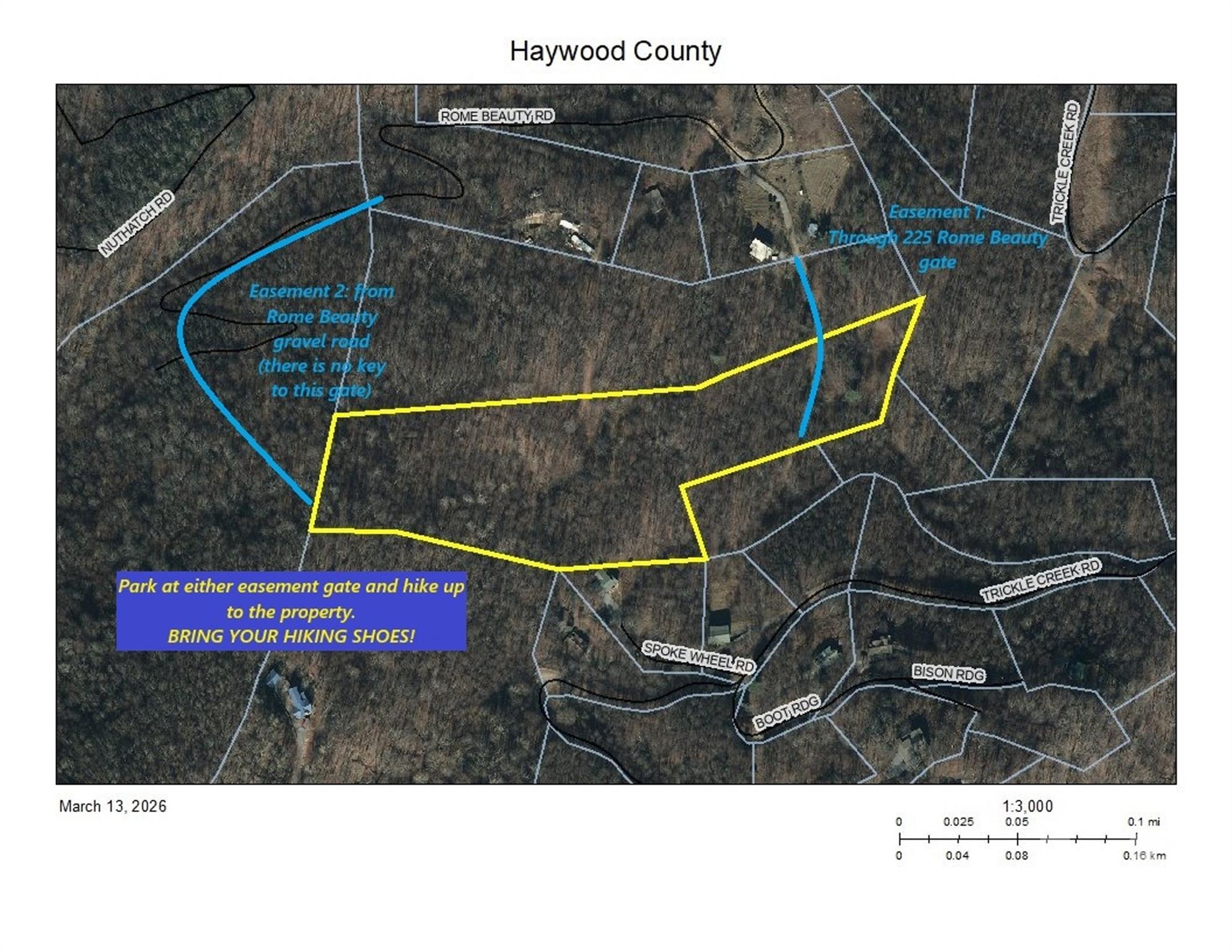 250 Rome Beauty Road Waynesville NC 28785