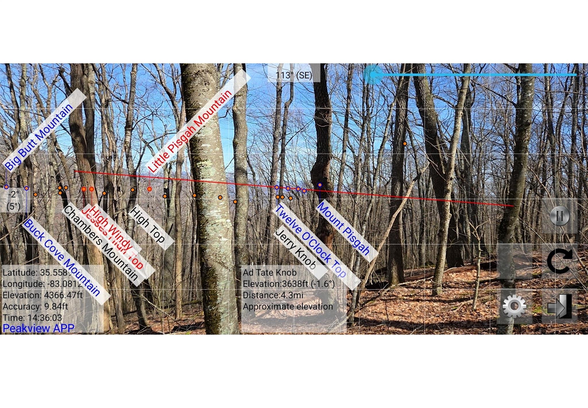 250 Rome Beauty Road Waynesville NC 28785