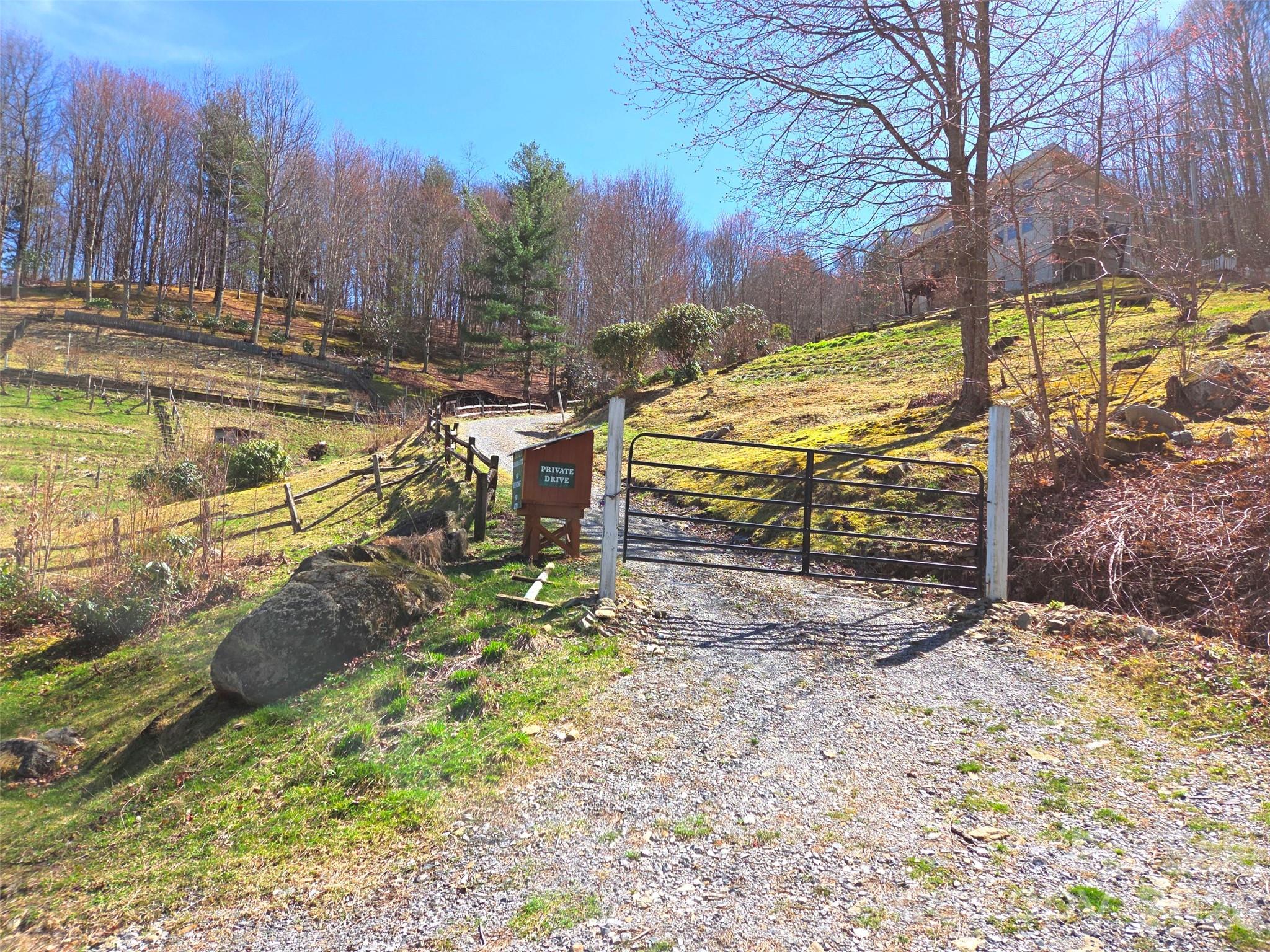 250 Rome Beauty Road Waynesville NC 28785