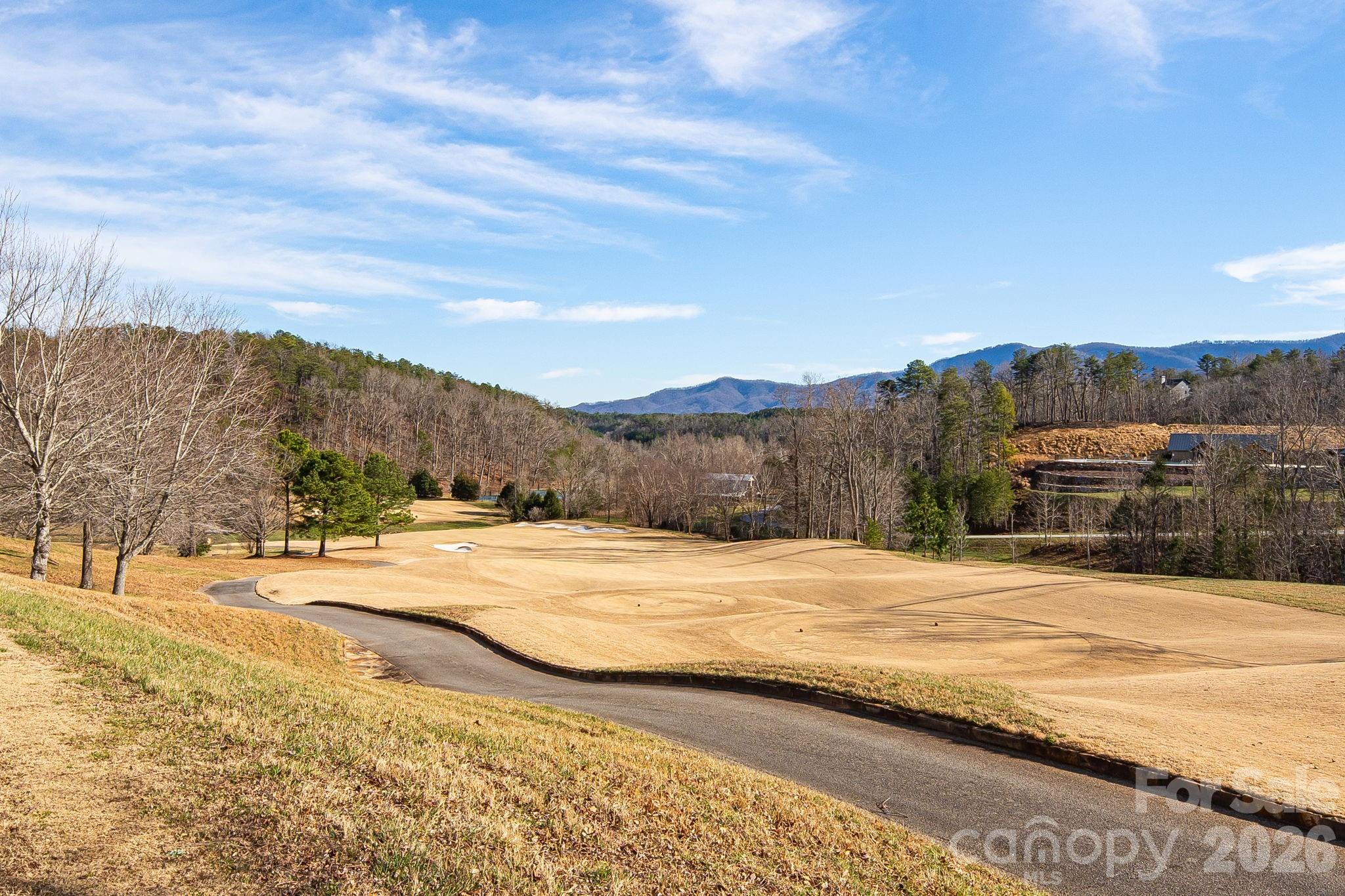 2049 W Deep Gap Farm Road Mill Spring NC 28756