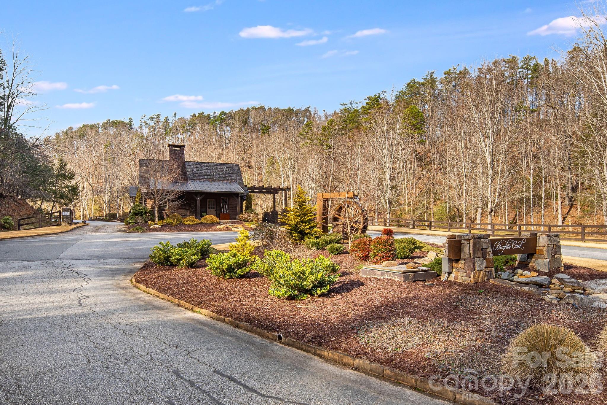 2049 W Deep Gap Farm Road Mill Spring NC 28756