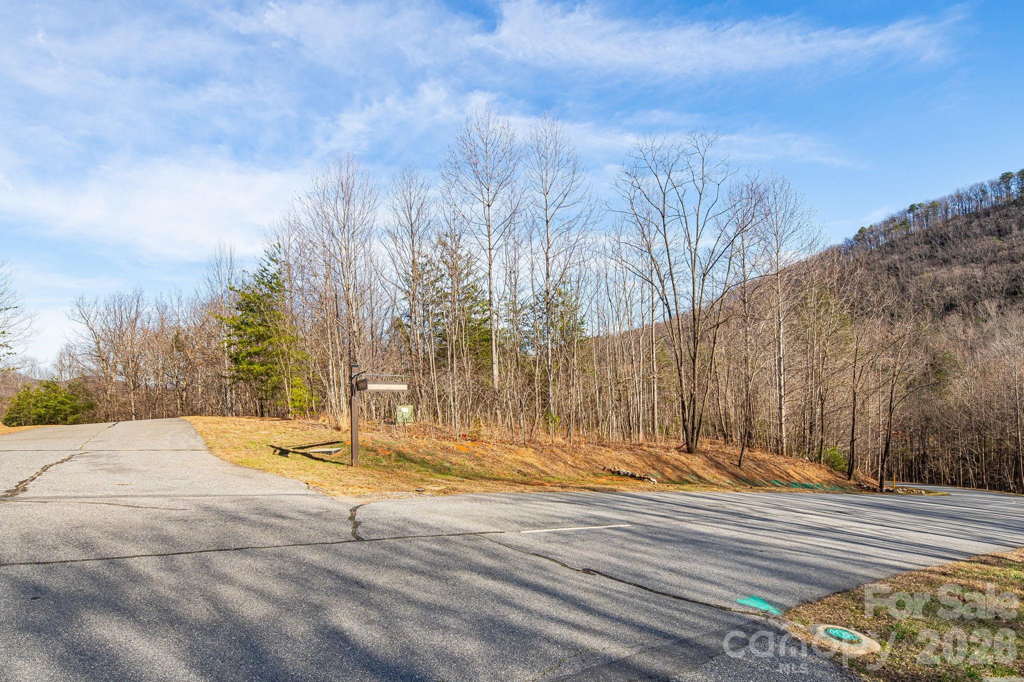2049 W Deep Gap Farm Road Mill Spring NC 28756