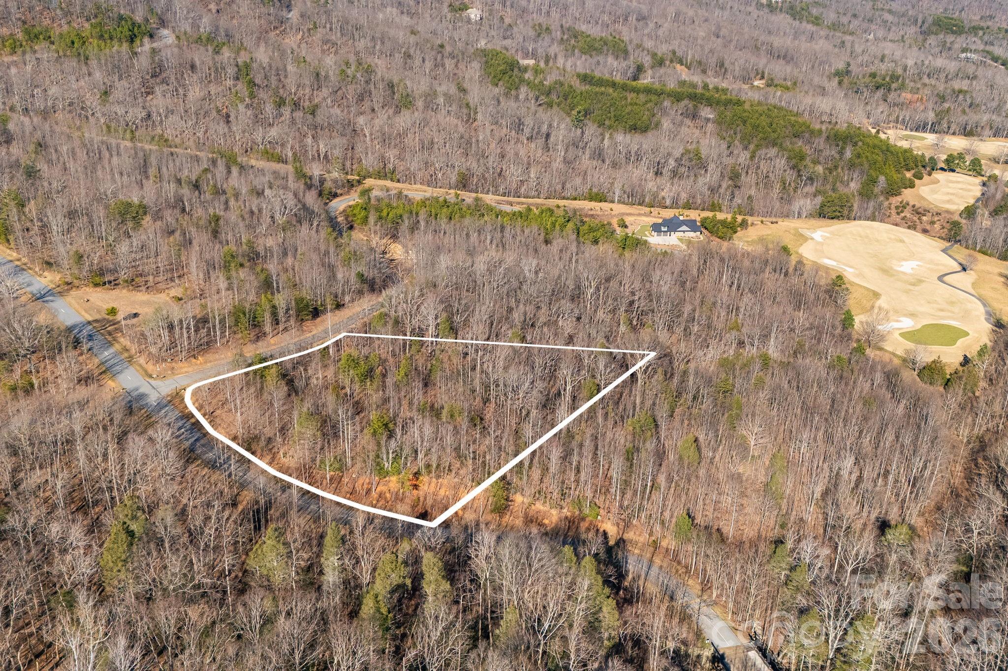 2049 W Deep Gap Farm Road Mill Spring NC 28756