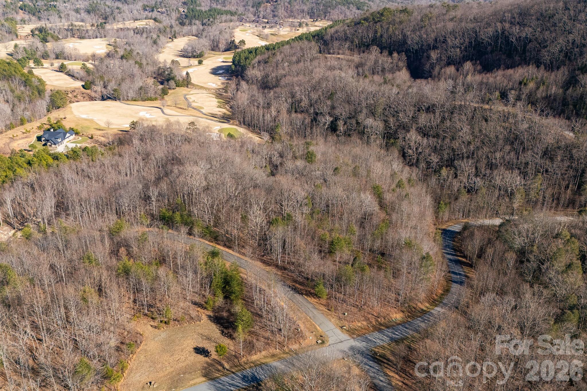 2049 W Deep Gap Farm Road Mill Spring NC 28756
