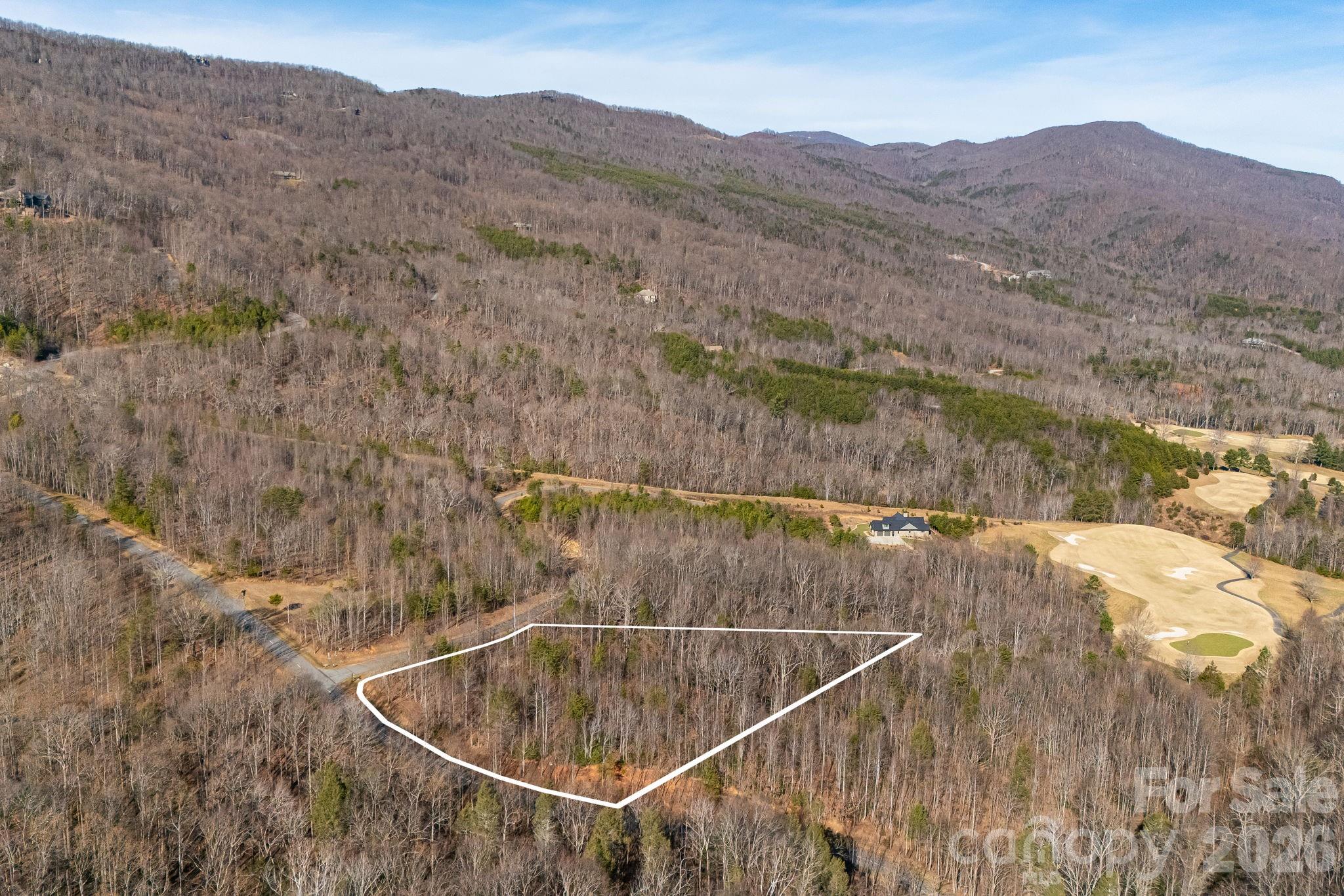 2049 W Deep Gap Farm Road Mill Spring NC 28756