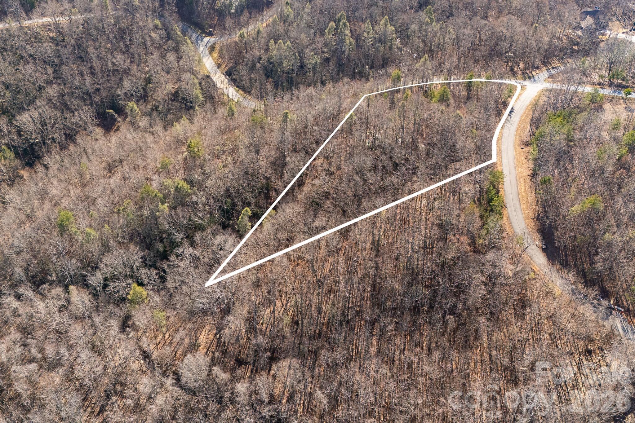 2049 W Deep Gap Farm Road Mill Spring NC 28756