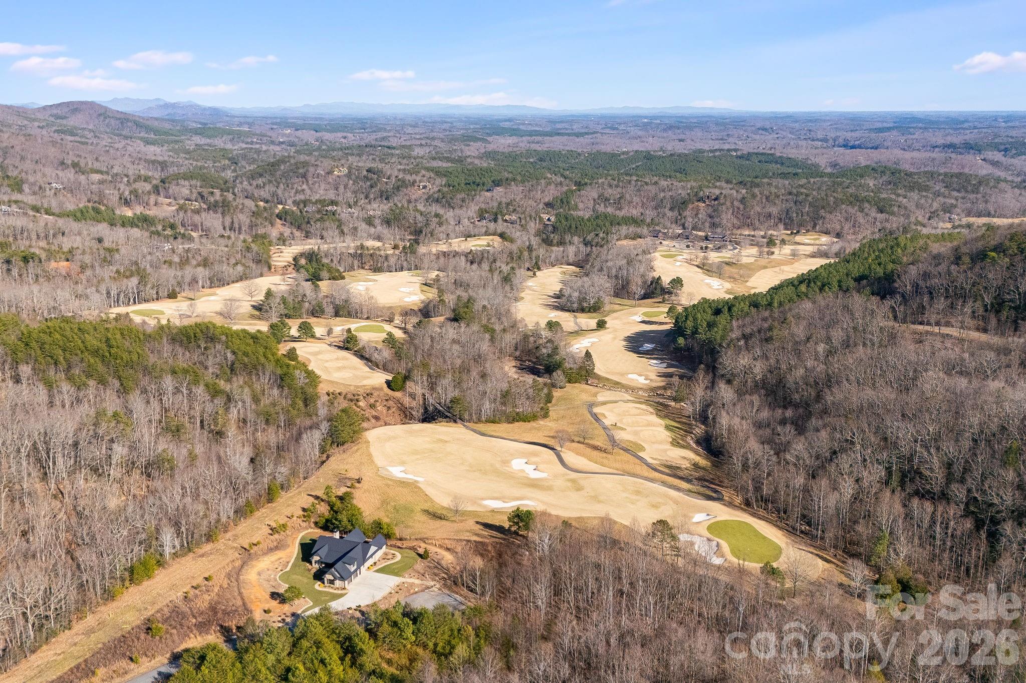 2049 W Deep Gap Farm Road Mill Spring NC 28756