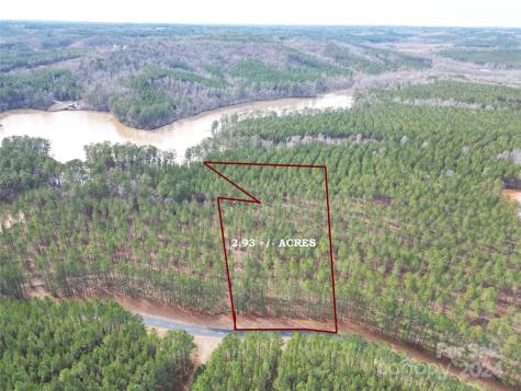 TBD Spencer Pointe Road Lilesville NC 28091
