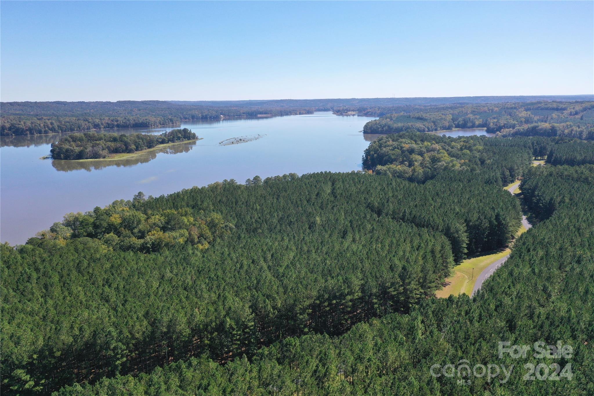 Tbd Spencer Pointe Road Lilesville NC 28091