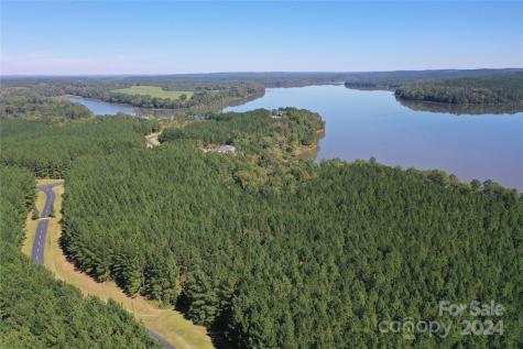 Tbd Spencer Pointe Road Lilesville NC 28091