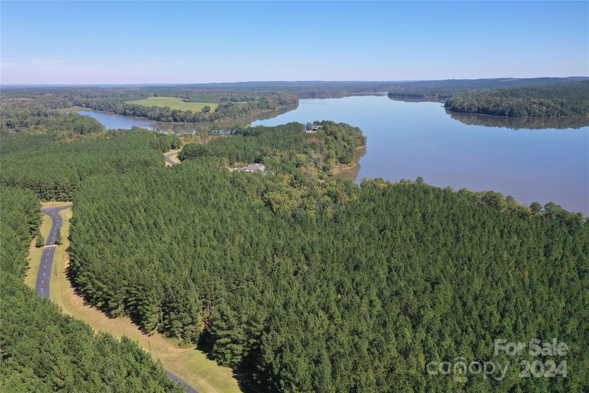 Tbd Spencer Pointe Road Lilesville NC 28091
