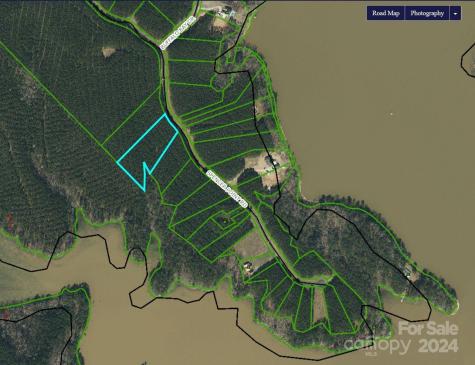 TBD Spencer Pointe Road Lilesville NC 28091
