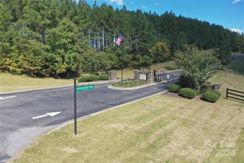 TBD Spencer Pointe Road Lilesville NC 28091