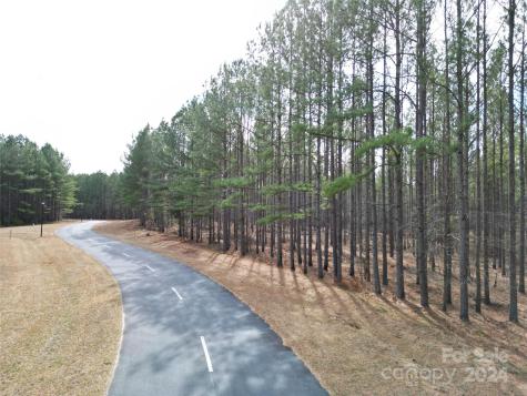 Tbd Spencer Pointe Road Lilesville NC 28091