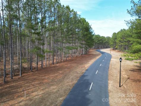 Tbd Spencer Pointe Road Lilesville NC 28091