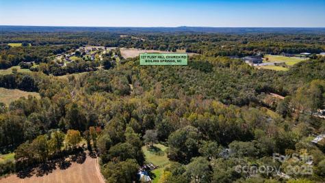 125 Flint Hill Church Road Shelby NC 28152