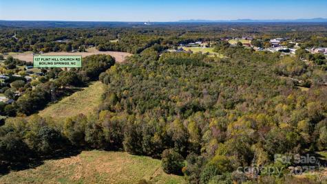 125 Flint Hill Church Road Shelby NC 28152