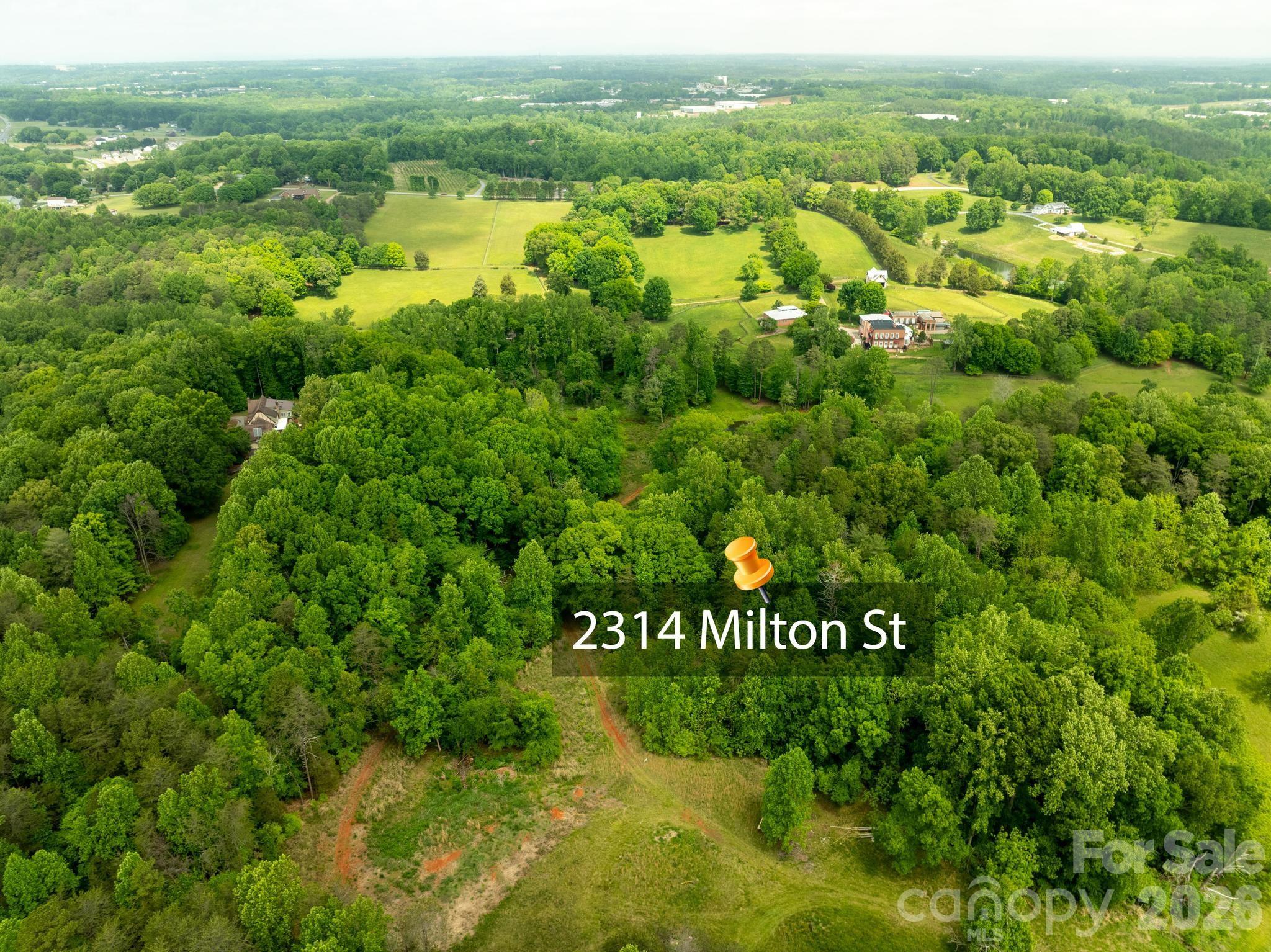 2314 Milton Street Newton NC 28658