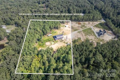 00 Shaw Avenue Waxhaw NC 28173