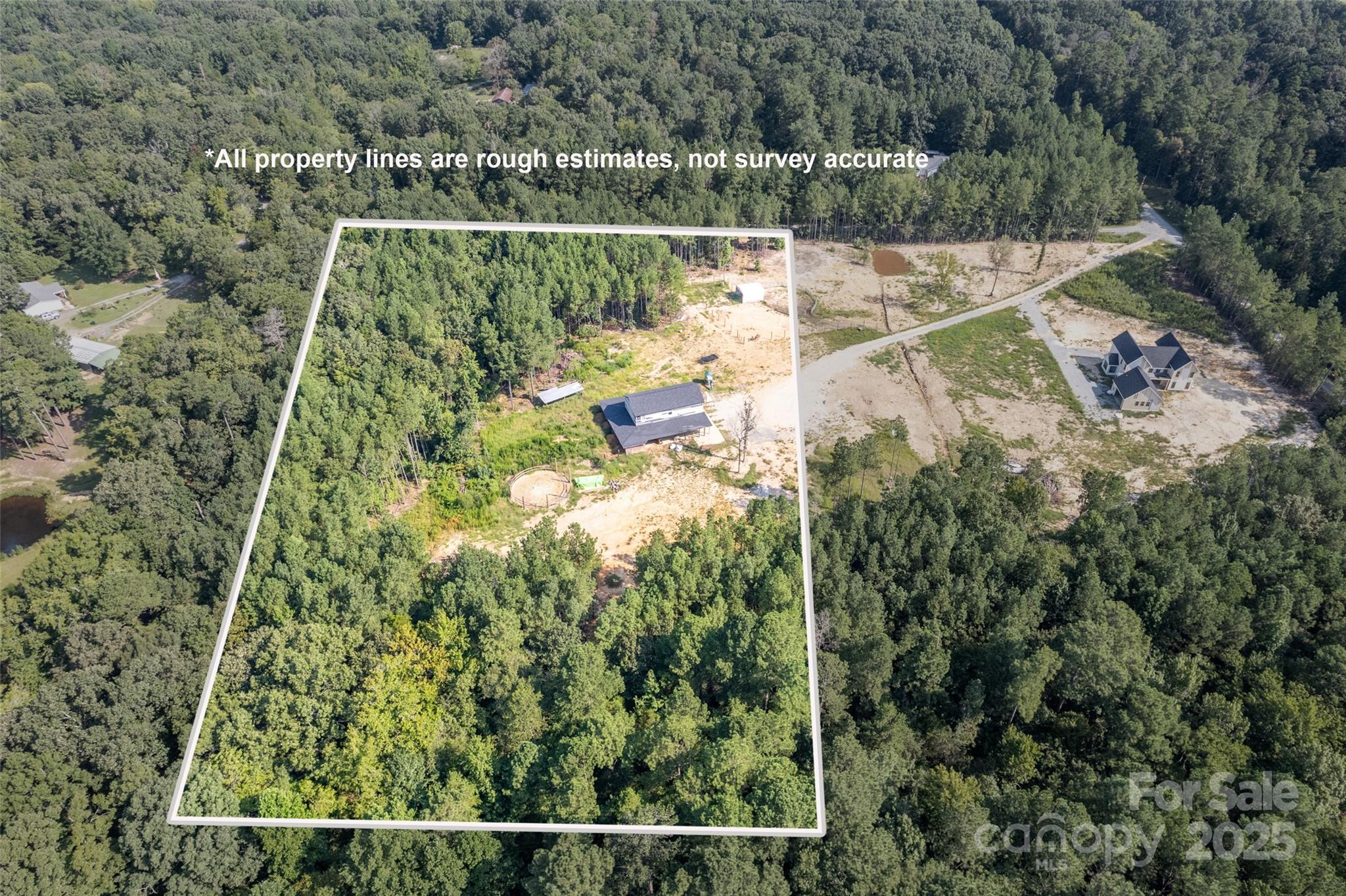 00 Shaw Avenue Waxhaw NC 28173