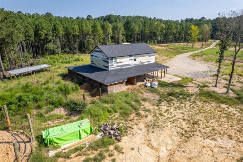 00 Shaw Avenue Waxhaw NC 28173