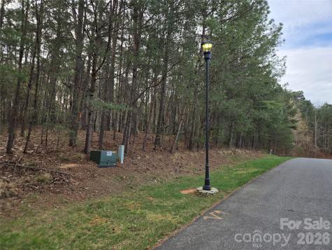 0 Whisper Lake Drive Badin Lake NC 28127
