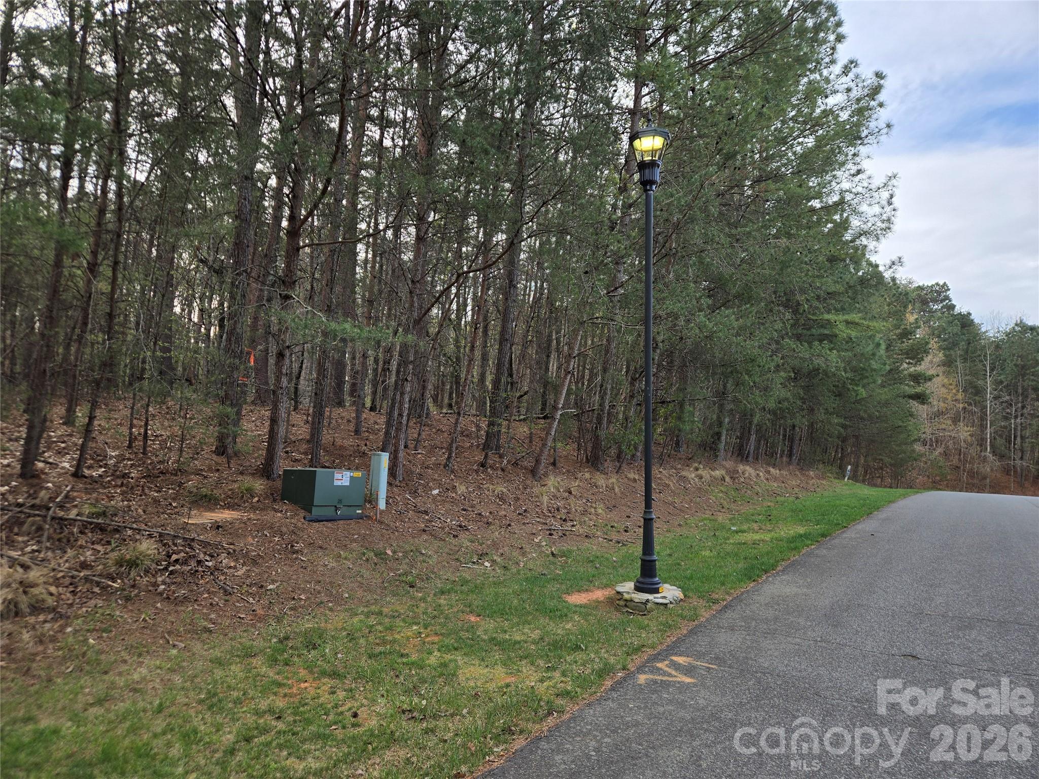 0 Whisper Lake Drive Badin Lake NC 28127