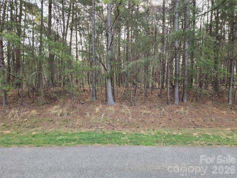 0 Whisper Lake Drive Badin Lake NC 28127