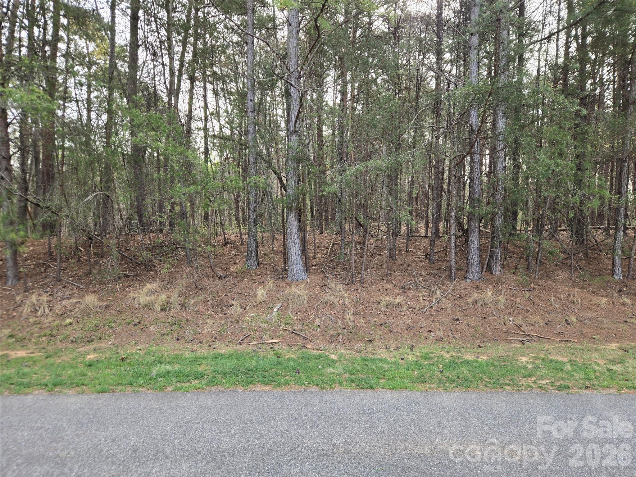 0 Whisper Lake Drive Badin Lake NC 28127