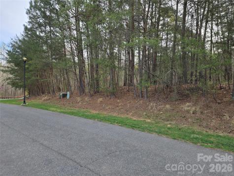 0 Whisper Lake Drive Badin Lake NC 28127