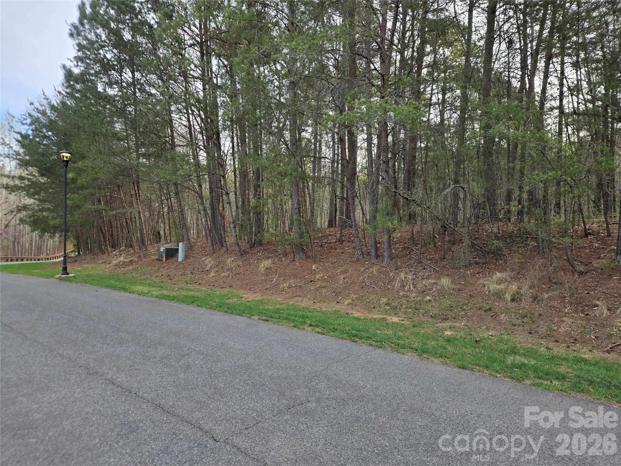0 Whisper Lake Drive Badin Lake NC 28127
