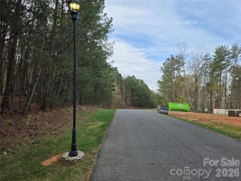 0 Whisper Lake Drive Badin Lake NC 28127