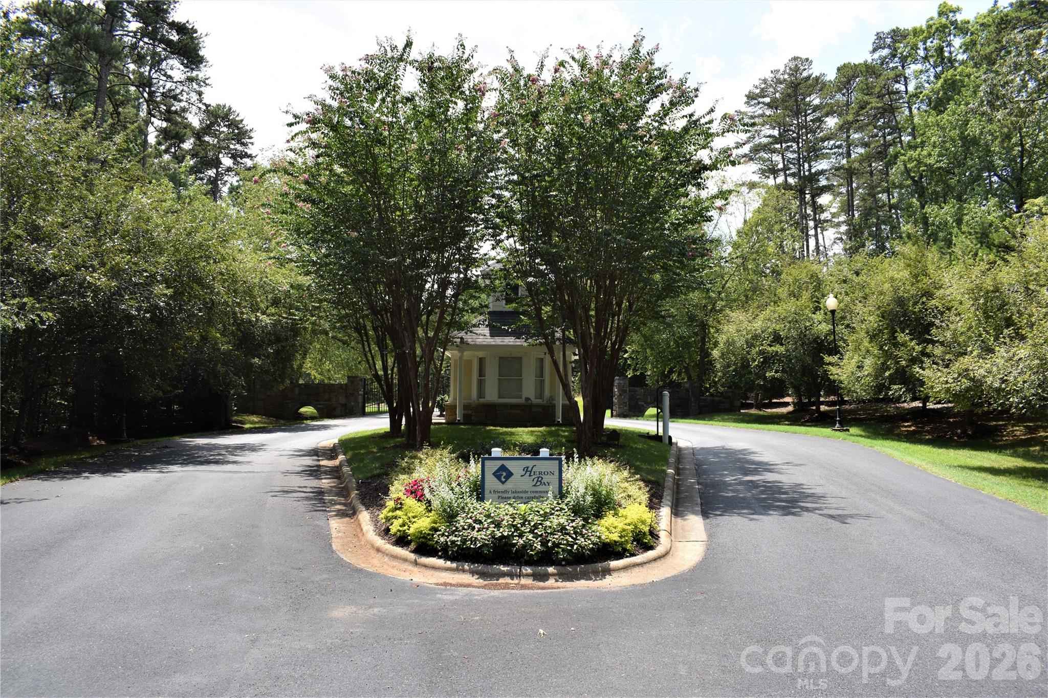 0 Whisper Lake Drive Badin Lake NC 28127