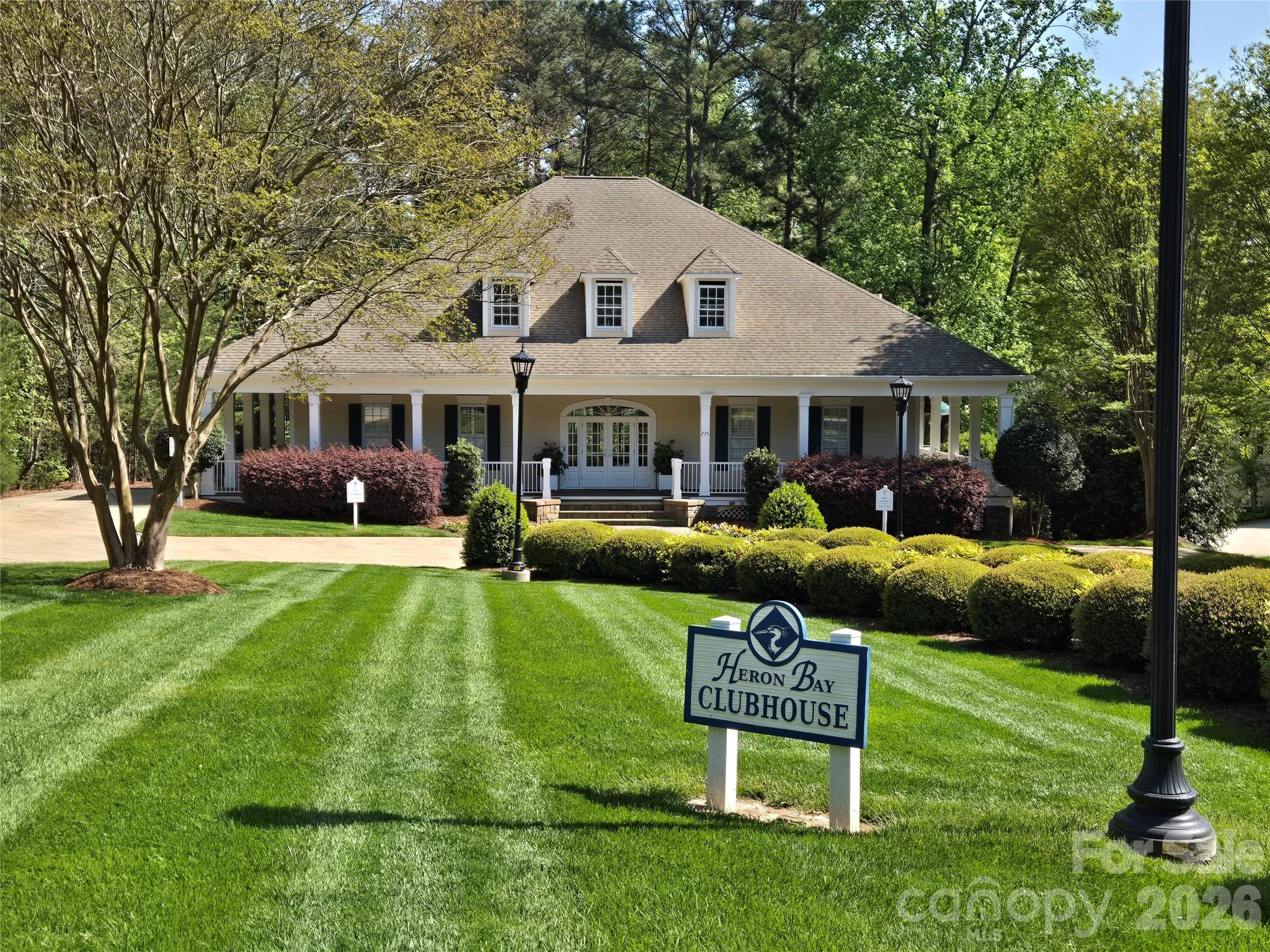0 Whisper Lake Drive Badin Lake NC 28127