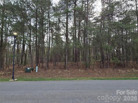0 Whisper Lake Drive Badin Lake NC 28127