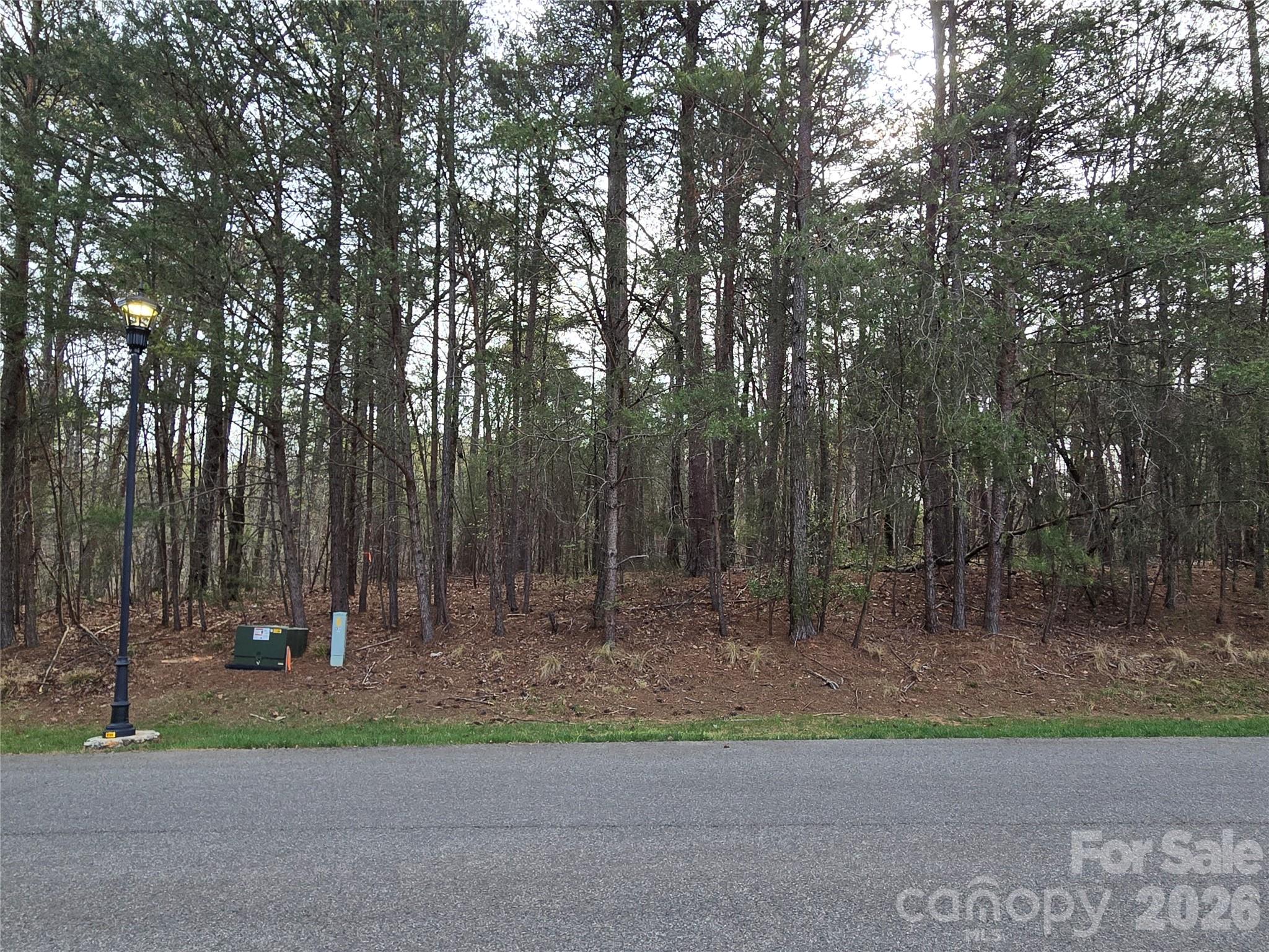 0 Whisper Lake Drive Badin Lake NC 28127