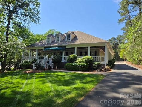 0 Whisper Lake Drive Badin Lake NC 28127