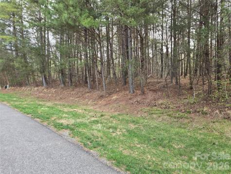 0 Whisper Lake Drive Badin Lake NC 28127