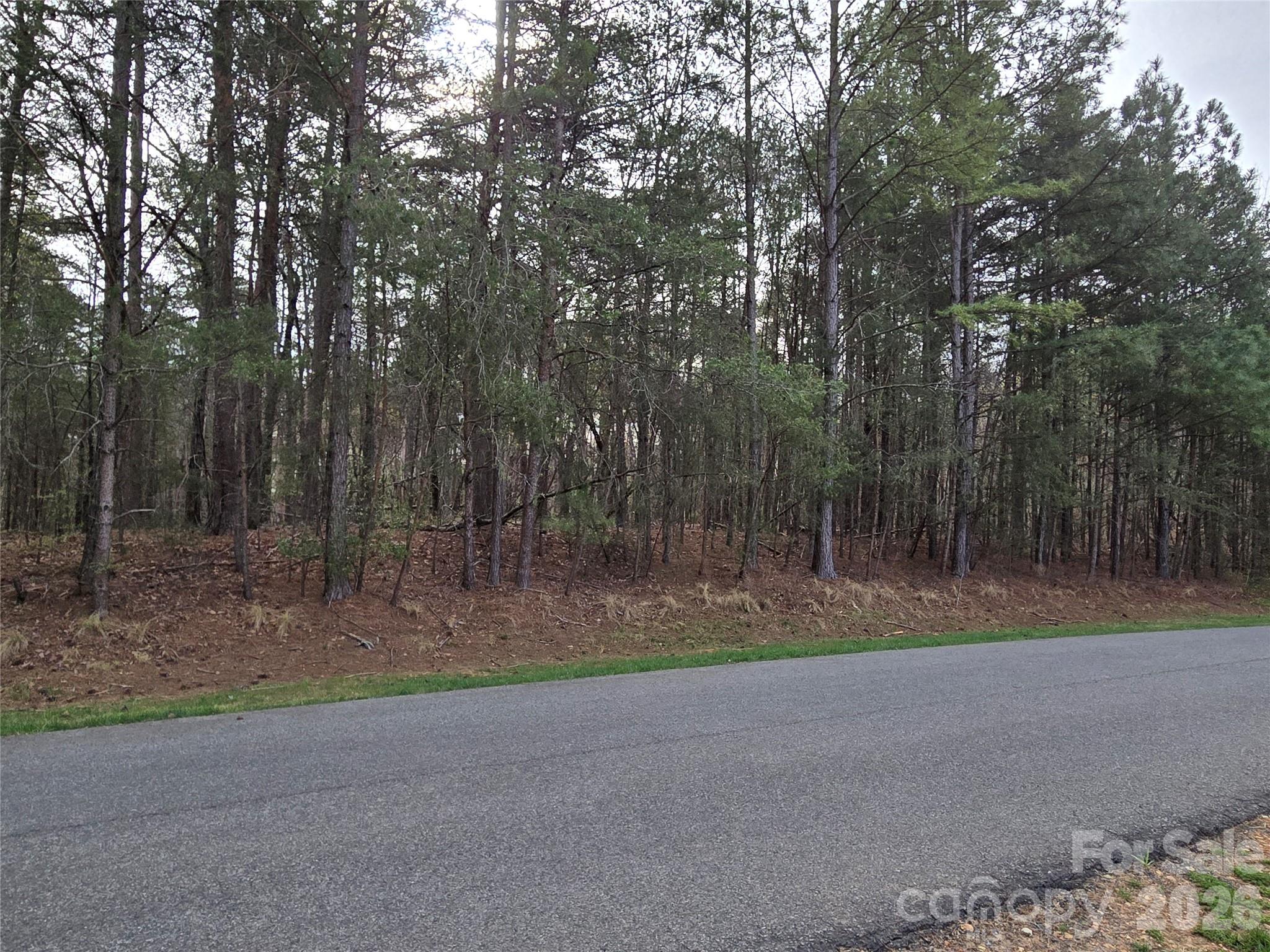 0 Whisper Lake Drive Badin Lake NC 28127
