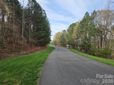 0 Whisper Lake Drive Badin Lake NC 28127