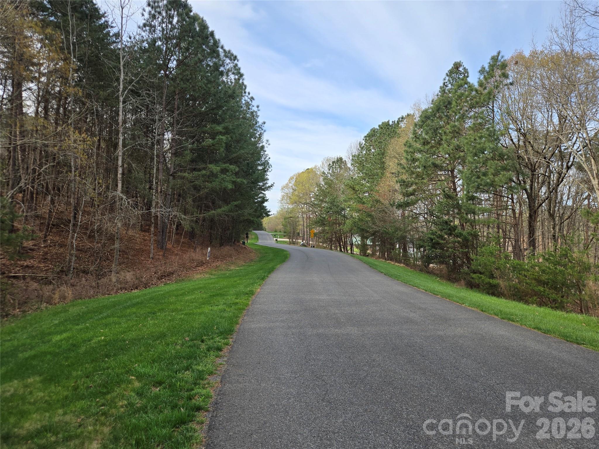 0 Whisper Lake Drive Badin Lake NC 28127
