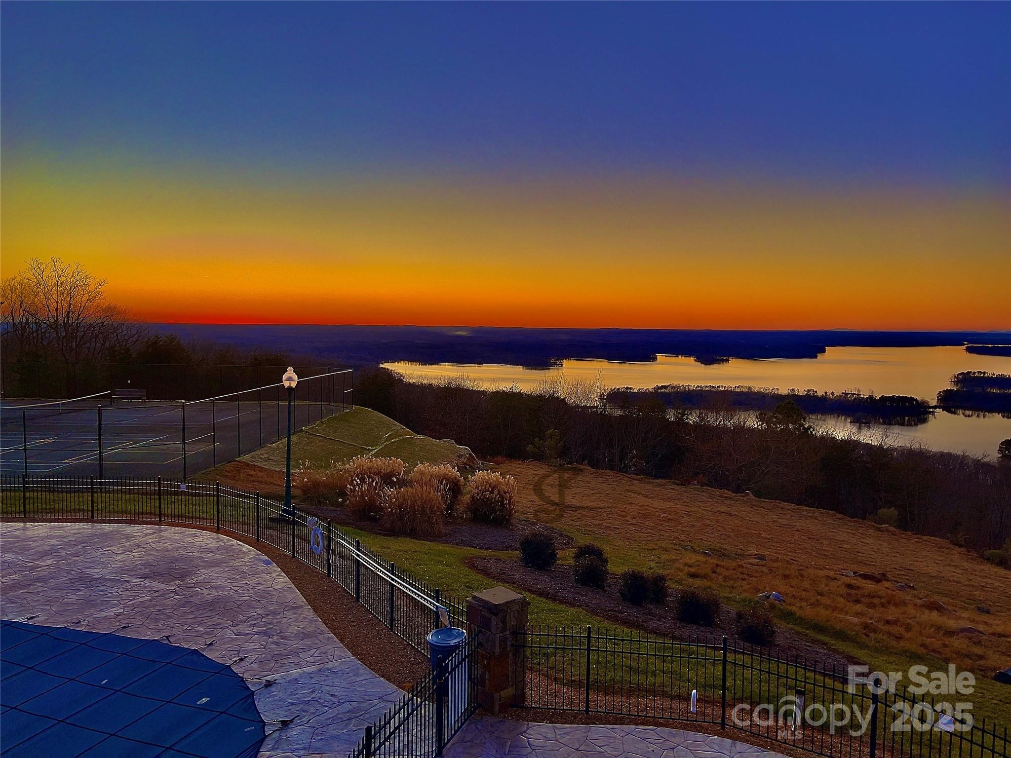 338 Sierra Trace Road Denton NC 27239
