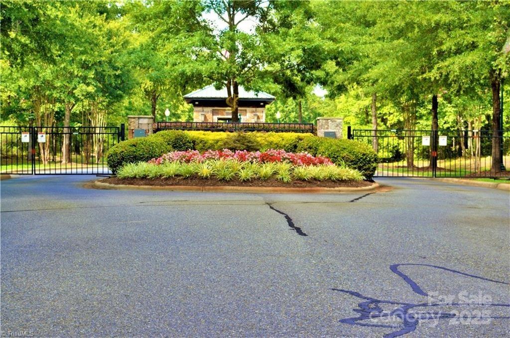 338 Sierra Trace Road Denton NC 27239