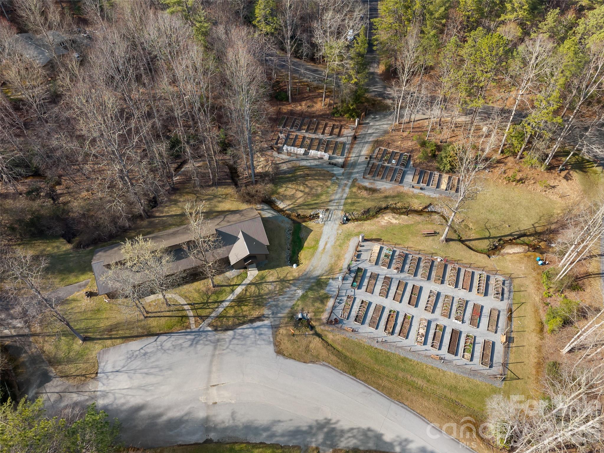 Tbd Tsvwagi Court Brevard NC 28712